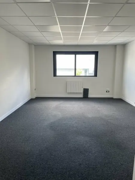 Bureau à louer - Clinchamps-Sur-Orne (14320) - 30 m² - 398 €/mois