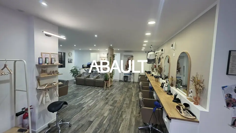 Local Commercial à vendre - Bordeaux (33000) - 76 m² - 0 €