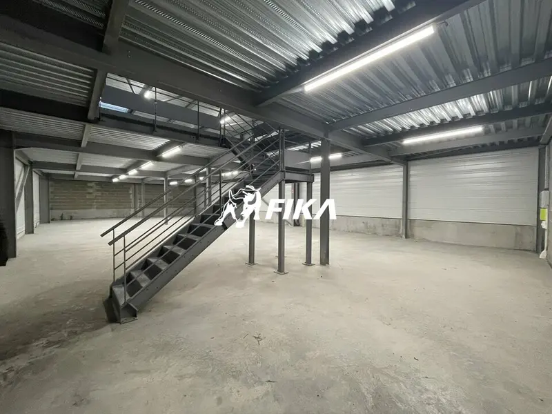 Entrepôt / Activité à vendre - Mérignac (33700) - 600 m²