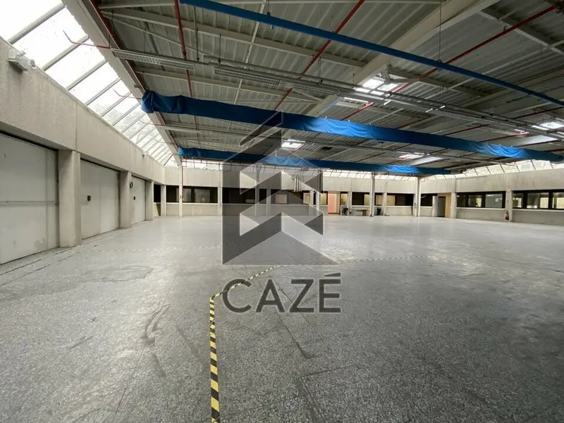 Entrepôt / Activité à louer - Canéjan (33610) - 5266 m² - 28 524 €/mois