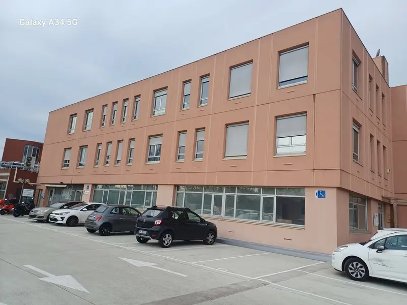 Bureau à vendre - Toulouse (31500) - 313 m²