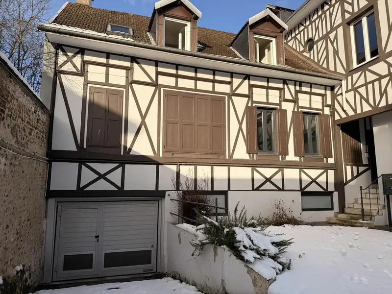 Bureau à vendre - Rouen (76000) - 81 m²