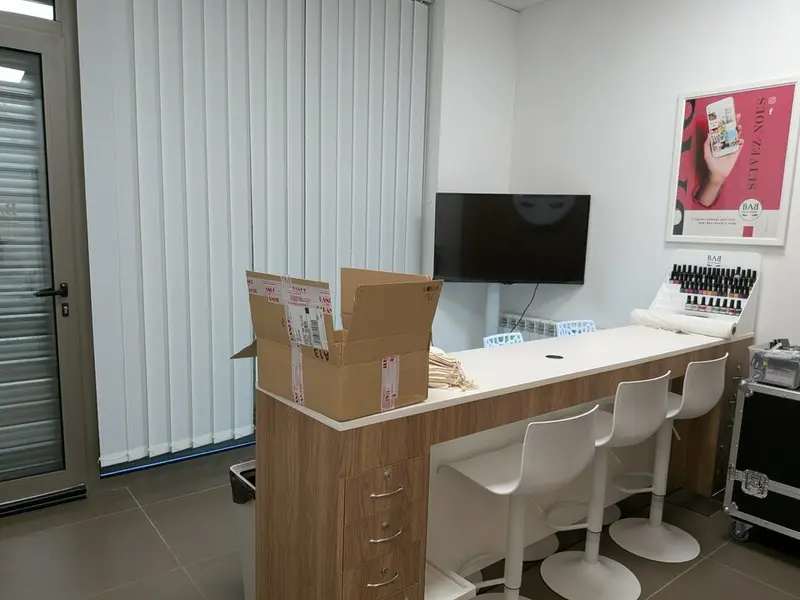 Local Commercial à vendre - Rouen (76000) - 74 m²