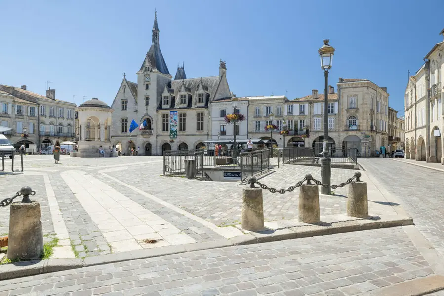 Local Commercial à vendre - Libourne (33500) - 35 m² - 0 €