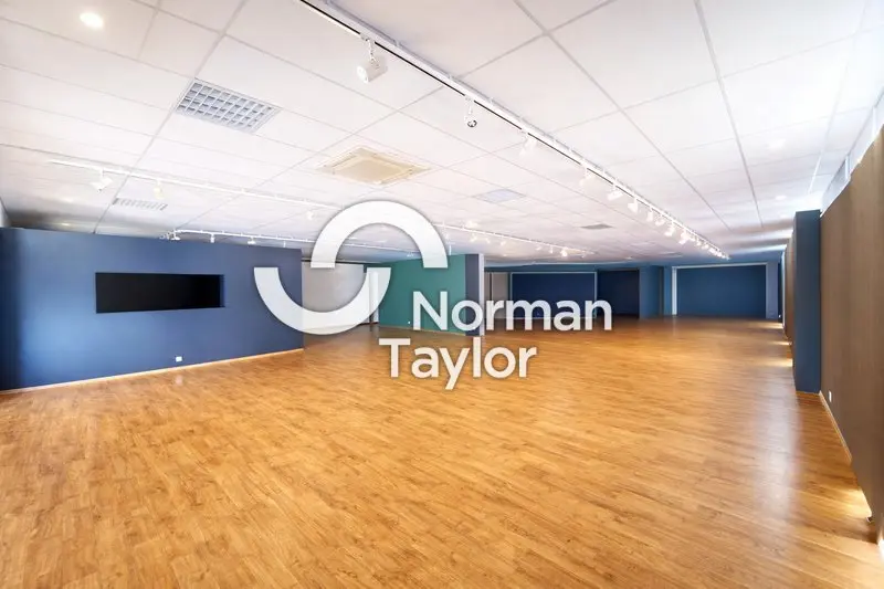 Local Commercial à vendre - Alénya (66200) - 450 m²