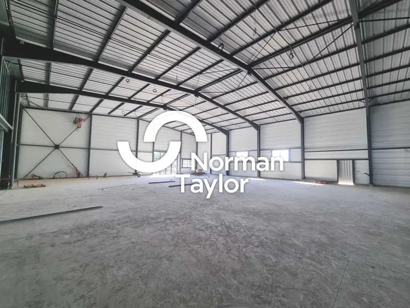 Entrepôt / Activité à louer - Perpignan (66000) - 500 m² - 5 000 €/mois
