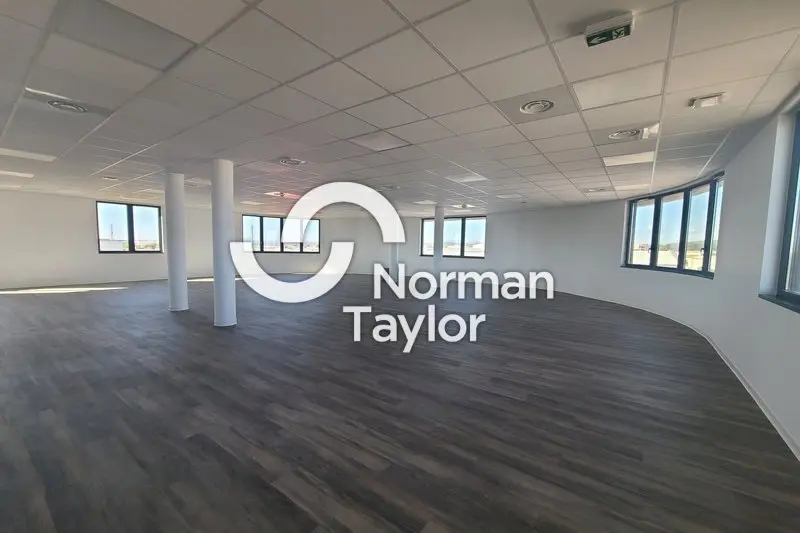 Bureau à vendre - Sète (34200) - 92 m²