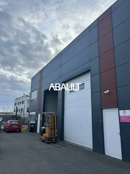 Entrepôt / Activité à louer - Plaisance-Du-Touch (31830) - 510 m² - 3 400 €/mois