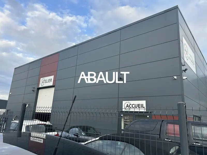 Entrepôt / Activité à louer - Plaisance-Du-Touch (31830) - 385 m² - 2 566 €/mois
