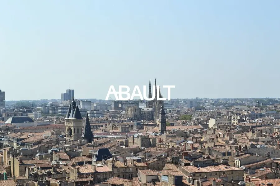 Local Commercial à vendre - Bordeaux (33000) - 21 m² - 0 €