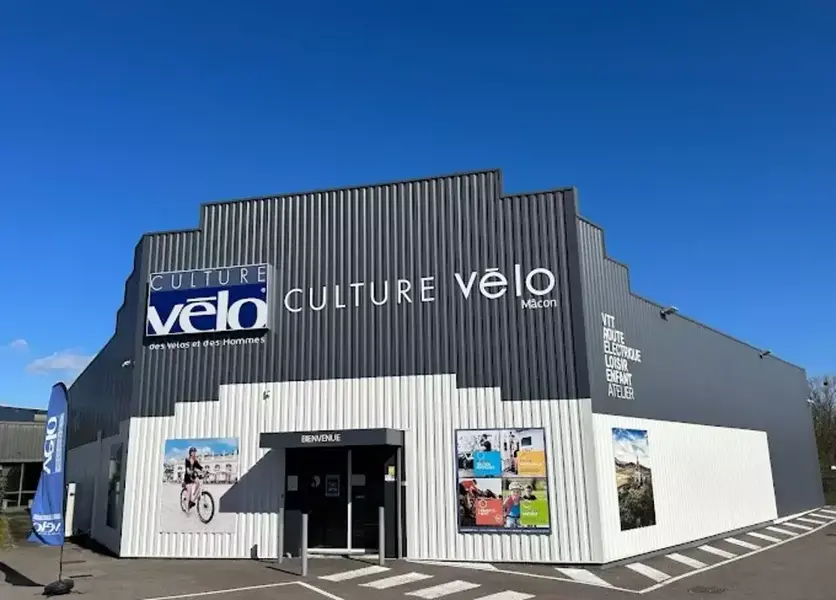 Local Commercial à vendre - Chaintré (71570) - 733 m²