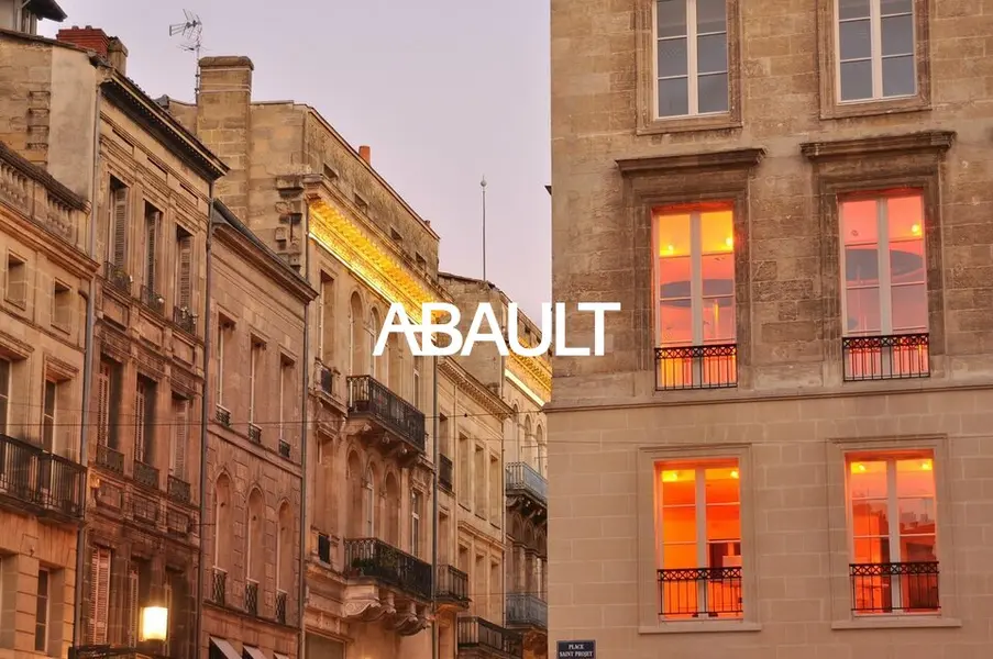 Bureau à louer - Bordeaux (33000) - 63 m² - 1 100 €/mois