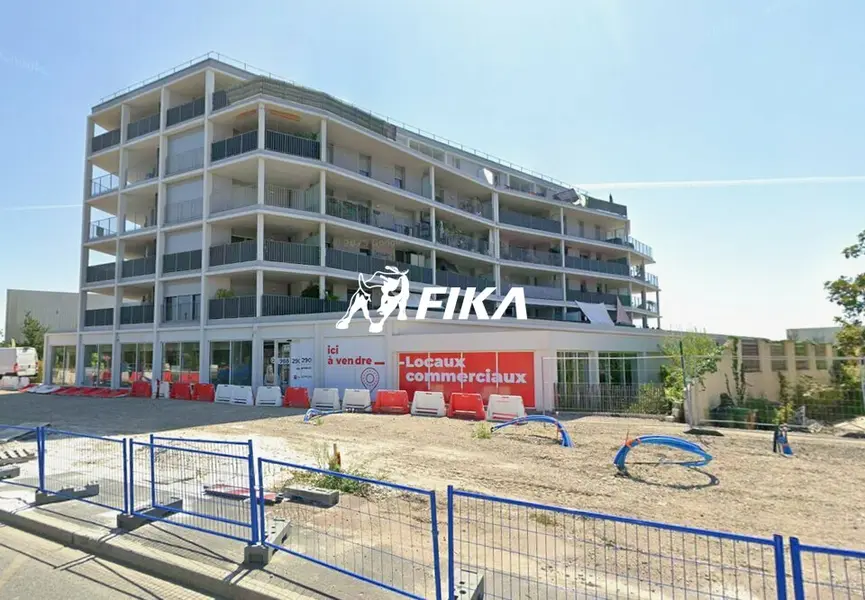 Local Commercial à vendre - Mérignac (33700) - 306 m² - 780 088 €