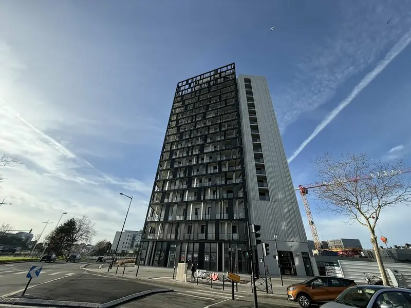 Local Commercial à louer - Le Havre (76600) - 197 m² - 2 708 €/mois