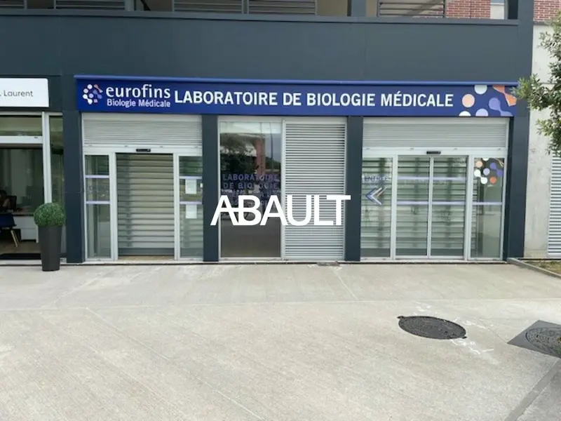 Local Commercial à louer - L'Union (31240) - 162 m² - 2 700 €/mois
