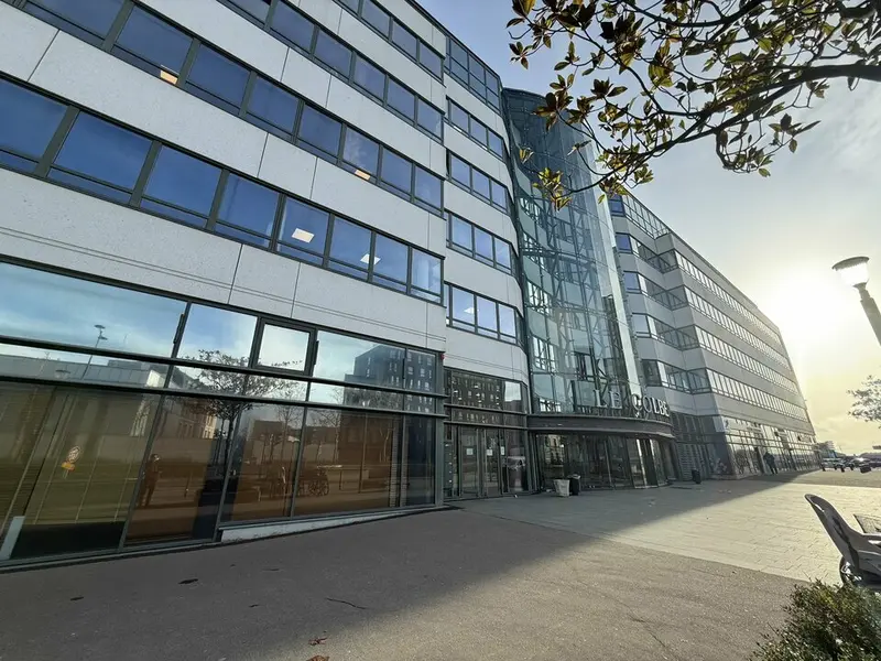 Bureau à louer - Le Havre (76600) - 643 m² - 7 501 €/mois