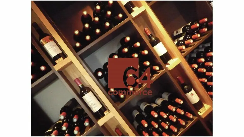 BORDEAUX CENTRE BOUTIQUE 37 M² ENV A LOUER