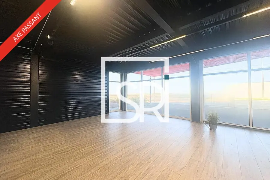 Local Commercial à vendre - Aubière (63170) - 400 m²