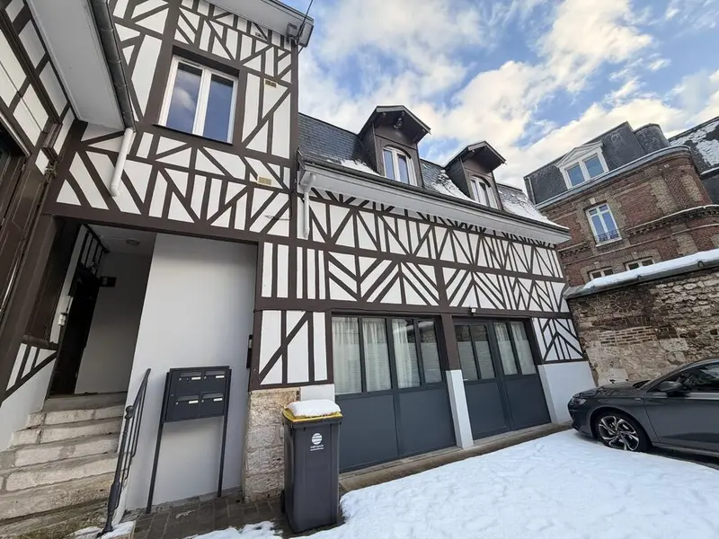 Bureau à vendre - Rouen (76000) - 38 m²