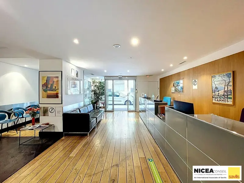 Local Commercial à vendre - Nice (06000) - 224 m²