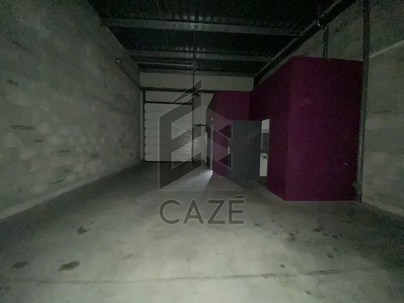 Entrepôt / Activité à vendre - Tresses (33370) - 120 m²