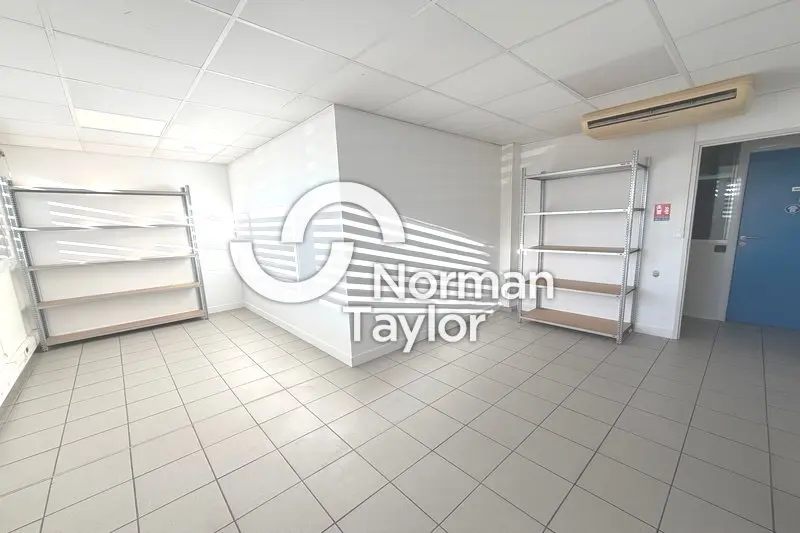 Bureau à louer - Montpellier (34000) - 191 m² - 2 500 €/mois