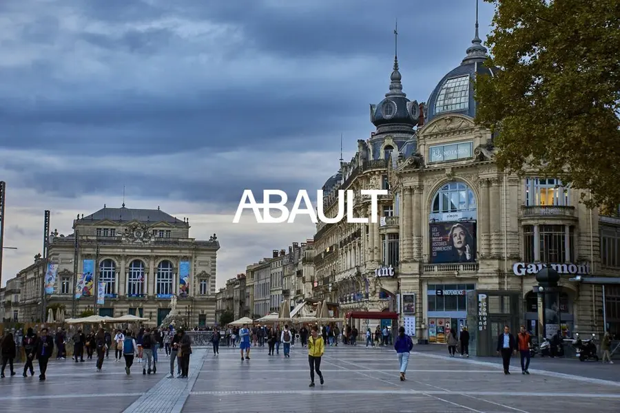 Local Commercial à vendre - Montpellier (34000) - 56 m² - 0 €