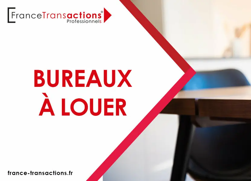 Entrepôt / Activité à louer - Toulouse (31000) - 82 m² - 2 000 €/mois