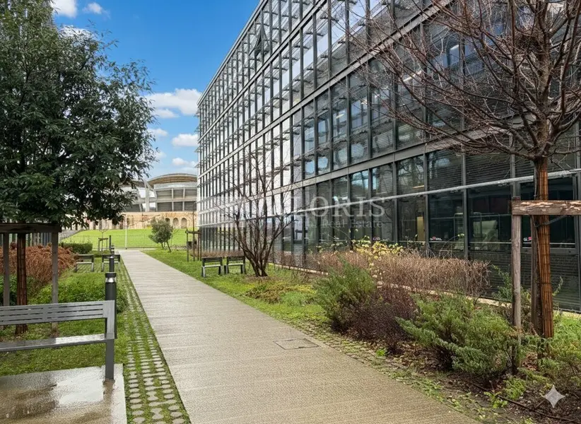 Bureau à louer - Lyon 07 (69007) - 334 m² - 6 874 €/mois