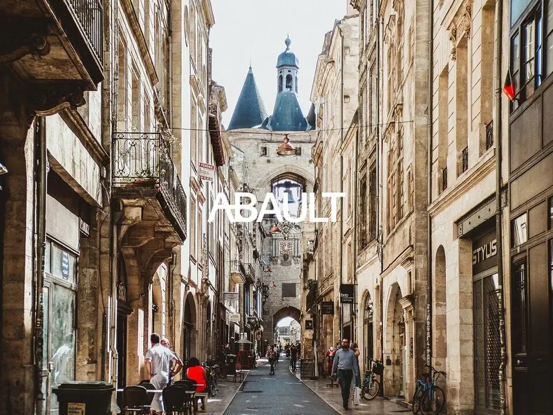 Local Commercial à vendre - Bordeaux (33000) - 50 m²