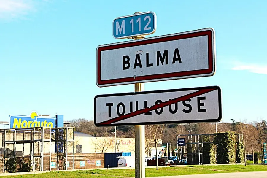 Local Commercial à louer - Toulouse (31200) - 290 m² - 3 000 €/mois