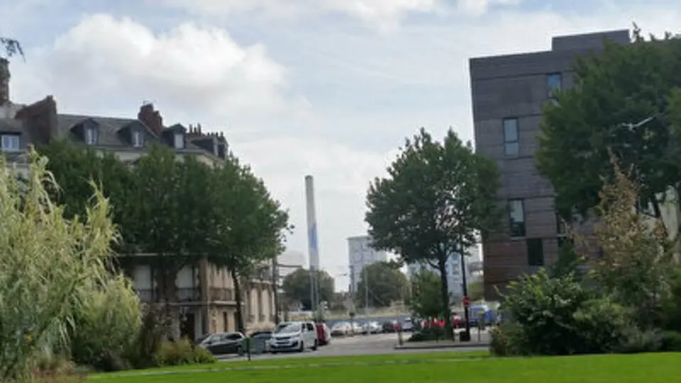 ILE DE NANTES QUARTIER CREATION REPUBLQIUE 