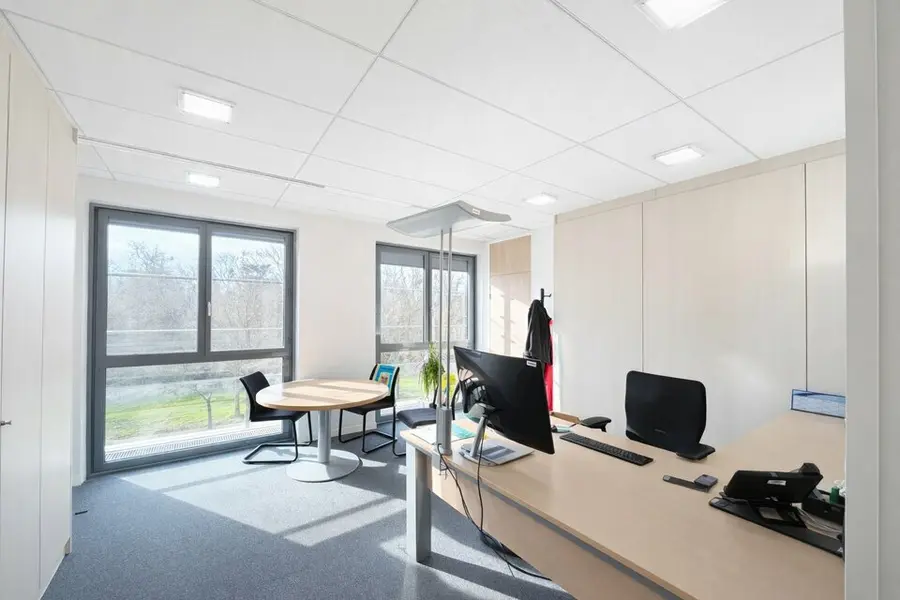 Bureau à louer - Lyon 06 (69006) - 436 m² - 9 461 €/mois
