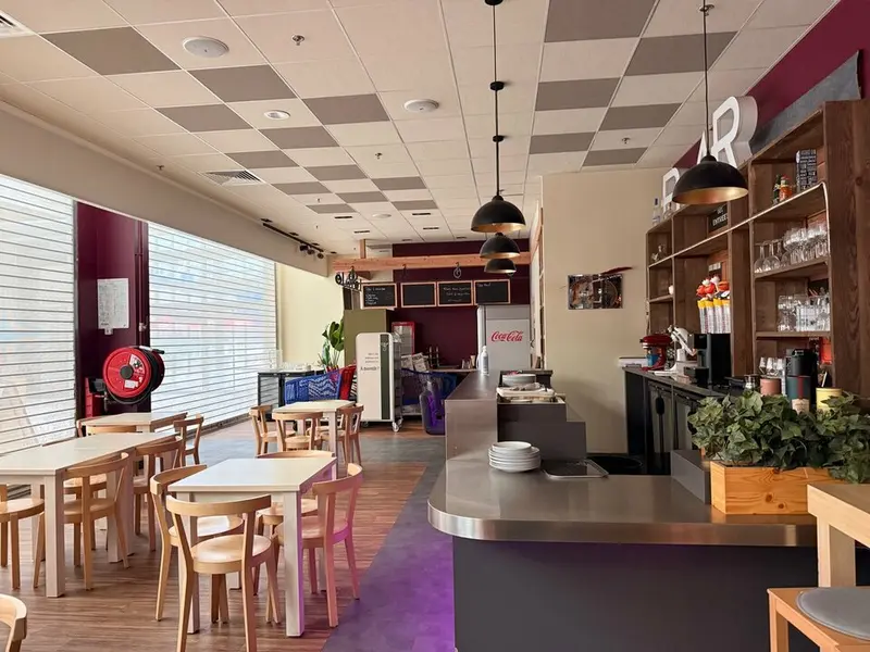 Local Commercial à louer - Beauvais (60000) - 116 m² - 2 000 €/mois