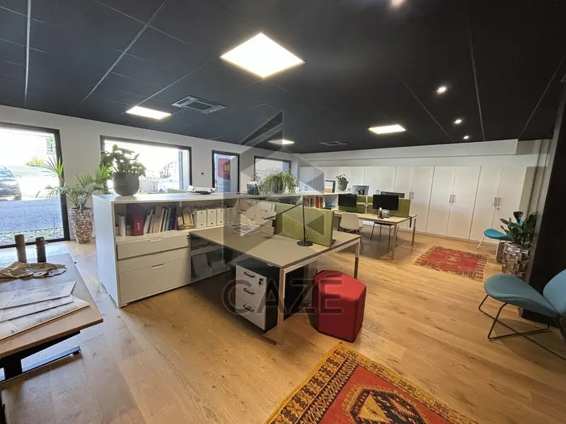 Bureau à vendre - Bègles (33130) - 635 m²
