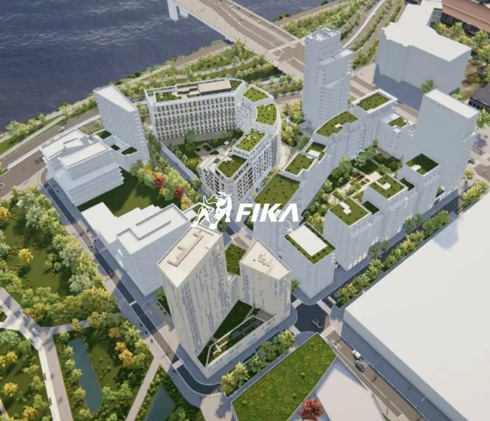 Local Commercial à vendre - Bordeaux (33800) - 402 m² - 1 206 900 €