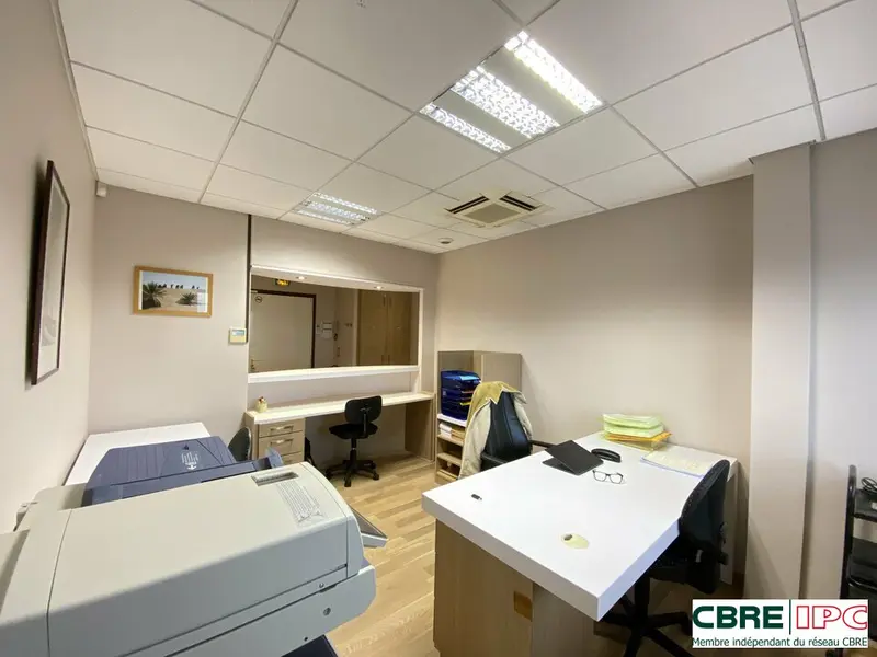 Bureau à louer - Anglet (64600) - 40 m² - 600 €/mois