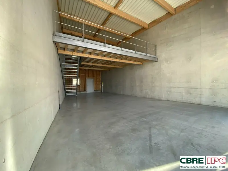 Local Commercial à louer - Bénesse-Maremne (40230) - 95 m² - 2 400 €/mois