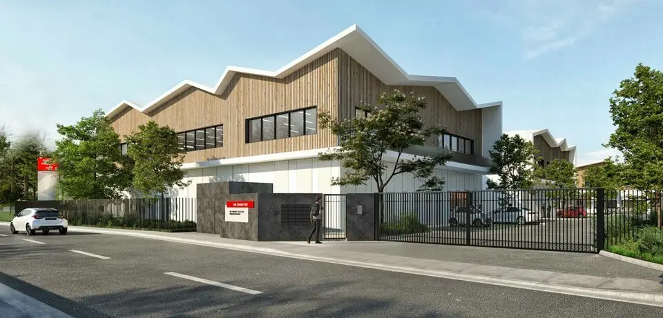 Entrepôt / Activité à vendre - Montmagny (95360) - 919 m²