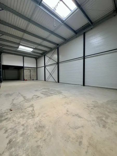 A louer Locaux d'activité 430m² Chennevières-lès-Louvres