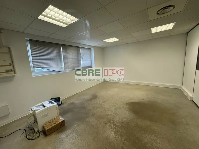 Bureau à louer - Bidart (64210) - 20 m² - 130 €/mois