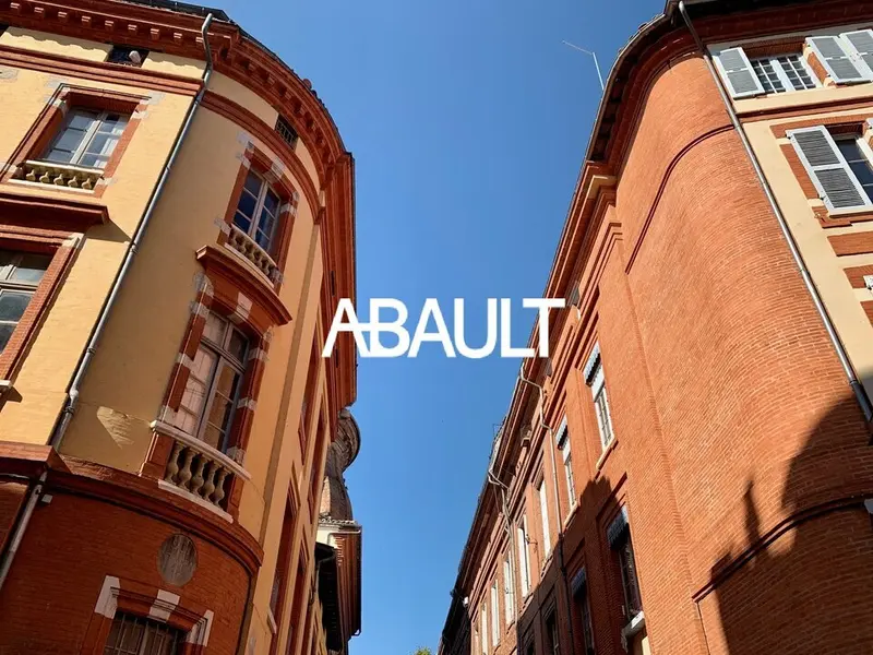A louer Local commercial  22.5m² Toulouse