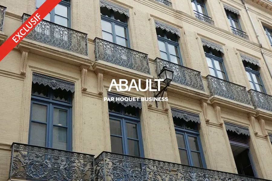 Local Commercial à vendre - Toulouse (31000) - 55 m²