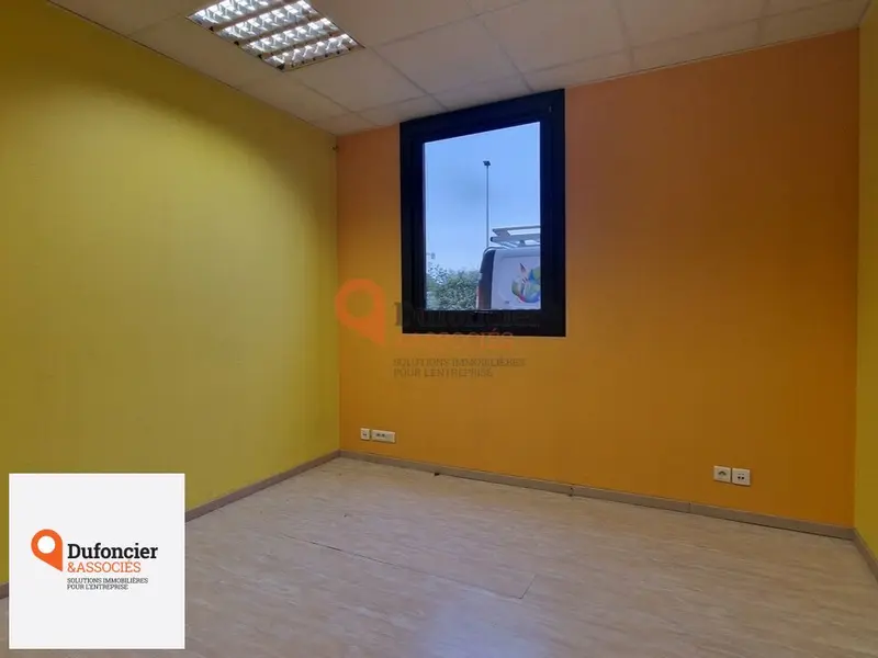 Bureau à louer - Dissay (86130) - 21 m² - 201 €/mois