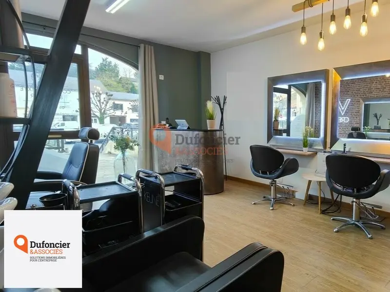 Local Commercial à vendre - Vivonne (86370) - 32 m²