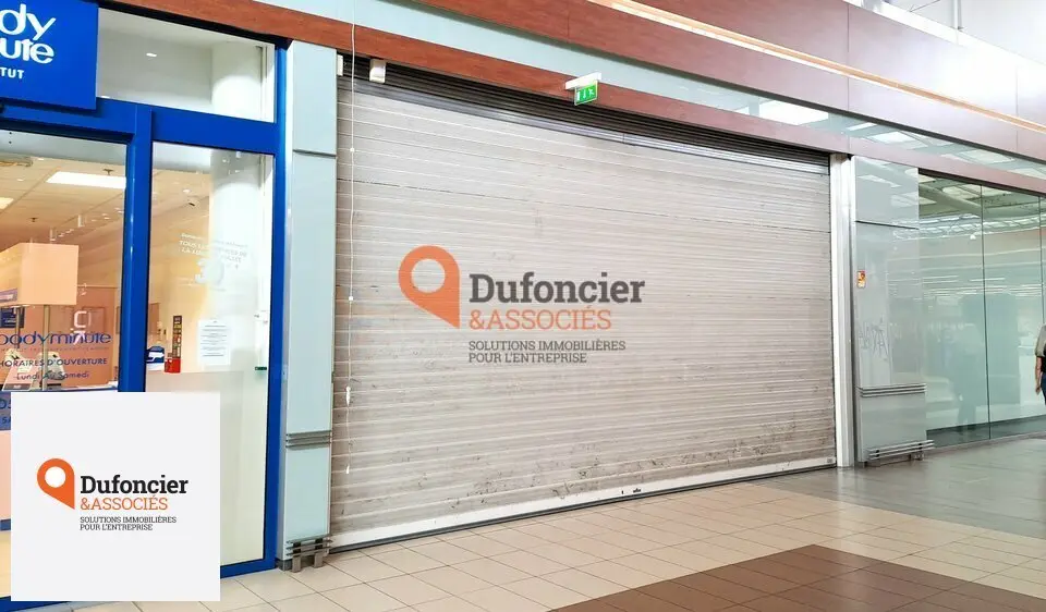 Local Commercial à louer - Antran (86100) - 120 m² - 2 000 €/mois