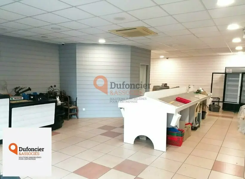 Local Commercial à vendre - Ingrandes (86220) - 110 m²