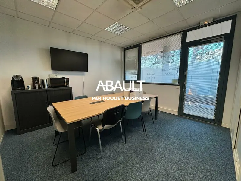Bureau à vendre - Saint-Jean (31240) - 150 m²