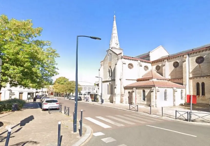 Saint-Augustin - Cession de droit au bail - Bordeaux 