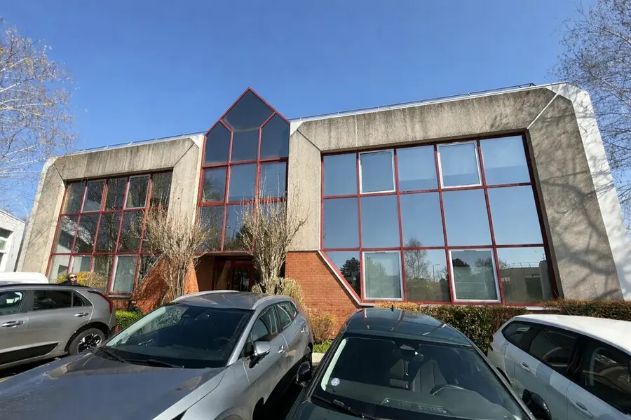 Bureau à louer - Bois-Guillaume (76230) - 735 m² - 8 000 €/mois